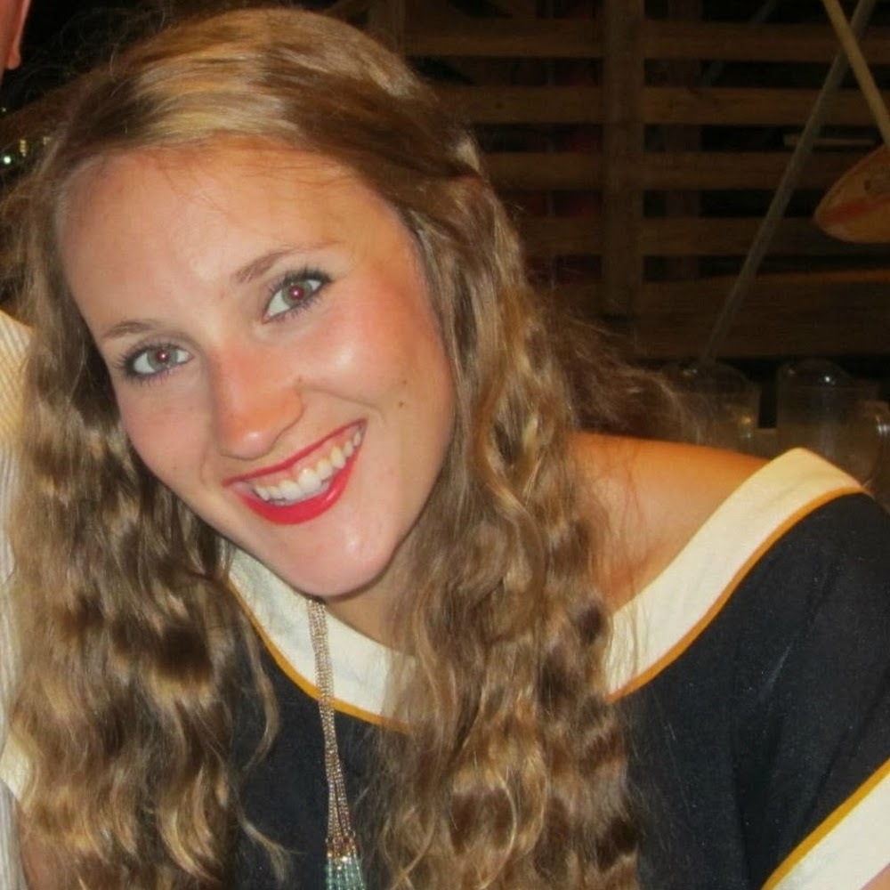 Meet your Posher, Meredith